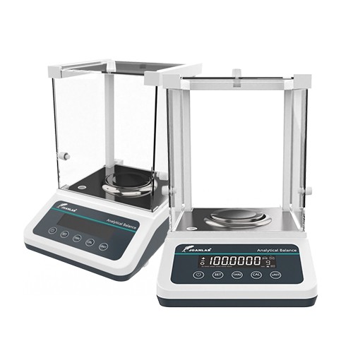 Analytical Balance3