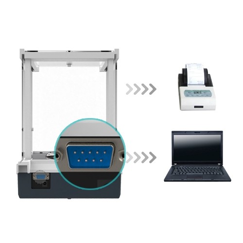 Analytical Balance4