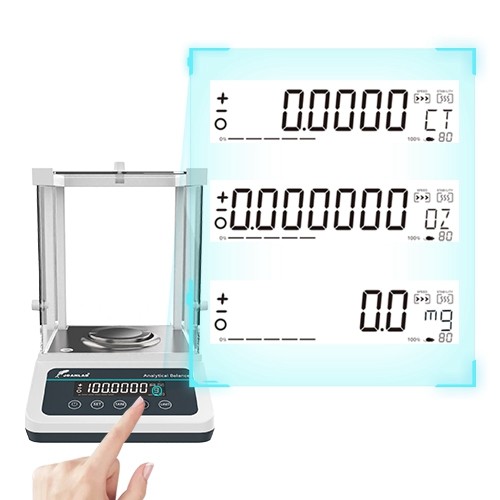 Analytical Balance5