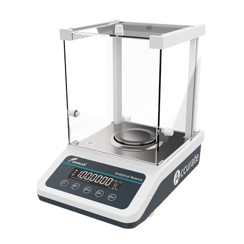 Analytical Balance
