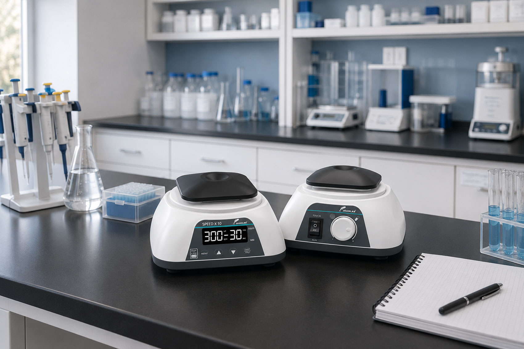Analytical Balances in South African Laboratories: Accuracy, Applications, and Key Features Explained