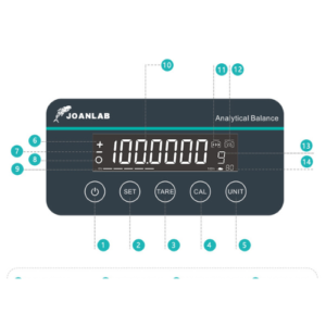 Analytical Balance