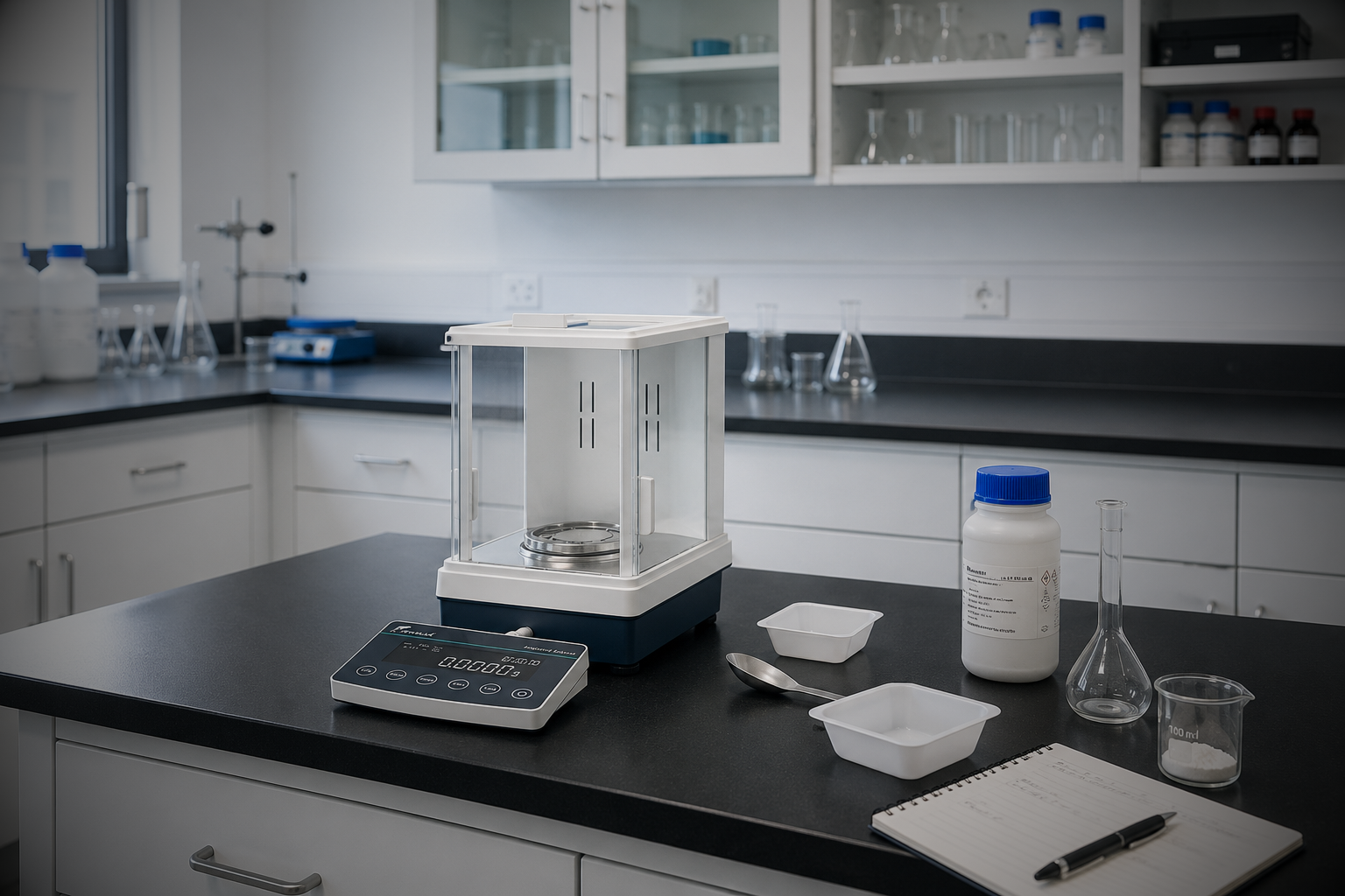 Analytical Balances in South African Laboratories: Accuracy, Applications, and Key Features Explained