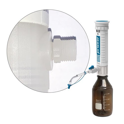 Bottle Top Dispenser