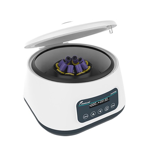 Clinical Centrifuges