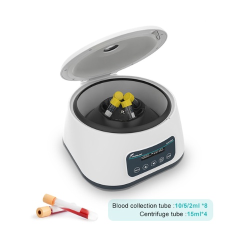 Clinical Centrifuge