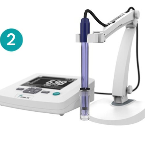 pH Meter