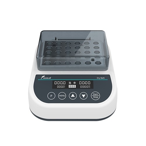 Dry Bath Incubator