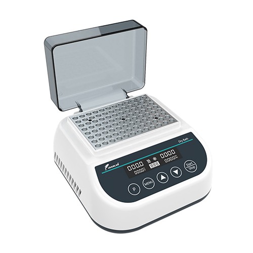 Dry Bath Incubator