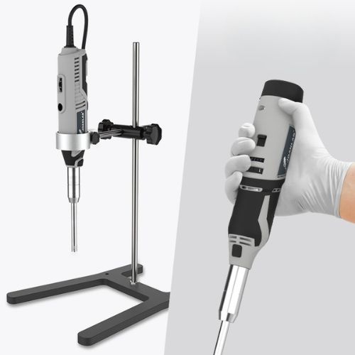 Handheld Homogenzier