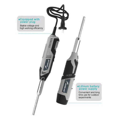Handheld Homogenzier