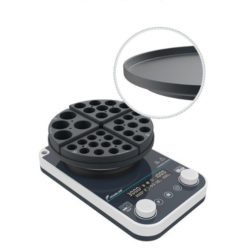 Heating Block Adapters