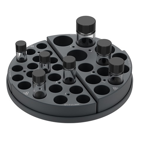 Heating Block Adapters