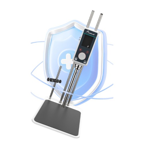 High Speed Homogenzier HZ-500Max