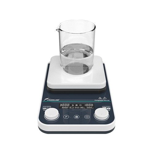 Hotplate Magnetic Stirrer Advanced