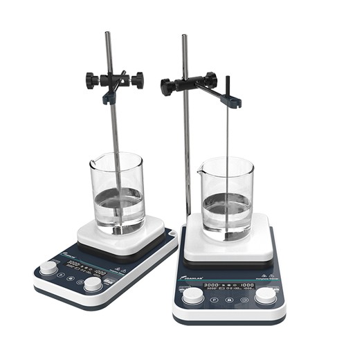 Hotplate Magnetic Stirrer Advanced