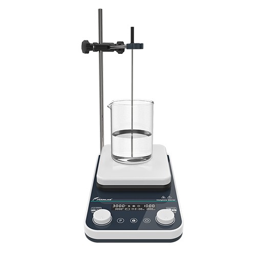 Hotplate Magnetic Stirrer Advanced
