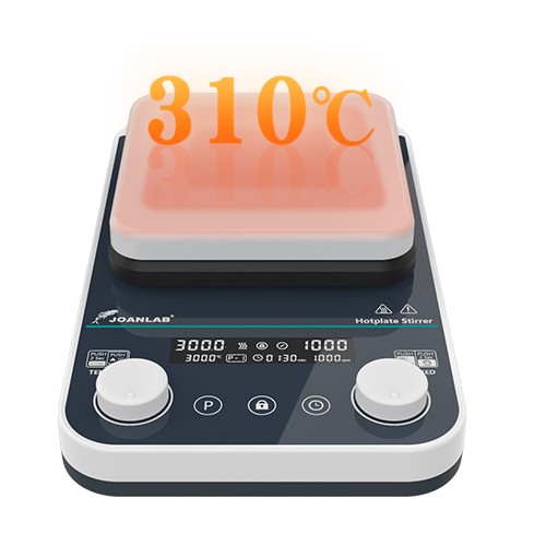 Hotplate Magnetic Stirrer Advanced