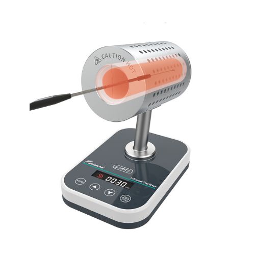 Infrared Loop Sterlizers