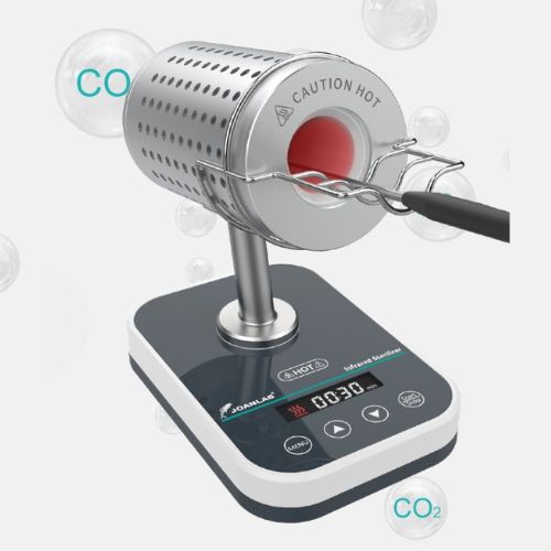 Infrared Loop Sterlizers