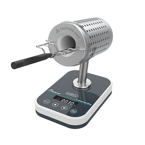 Infrared Loop Sterilizer