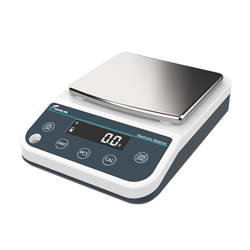 Laboratory Scales