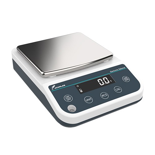 Laboratory Scales