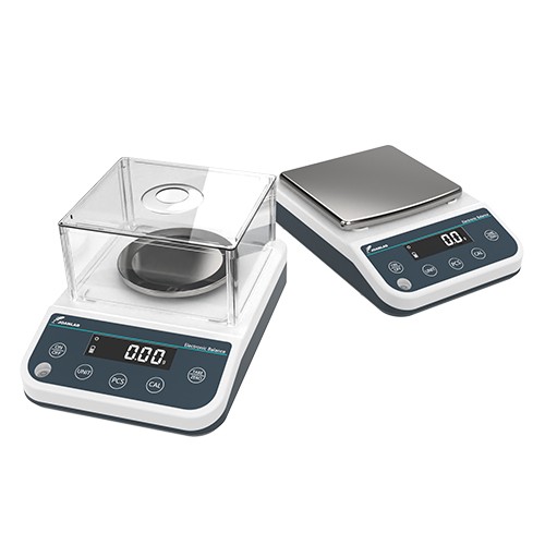 Laboratory Scales