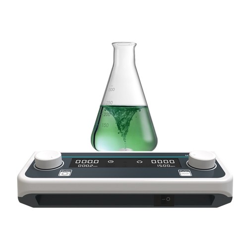 Large Capacity Magnetic Stirrer