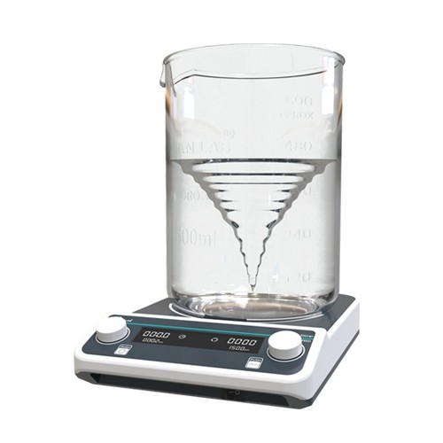 Large Capacity Magnetic Stirrer