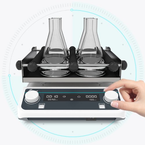 Linear Shakers