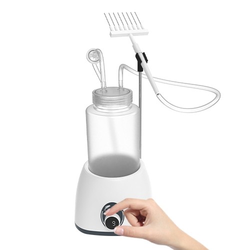 Liquid Aspiration System