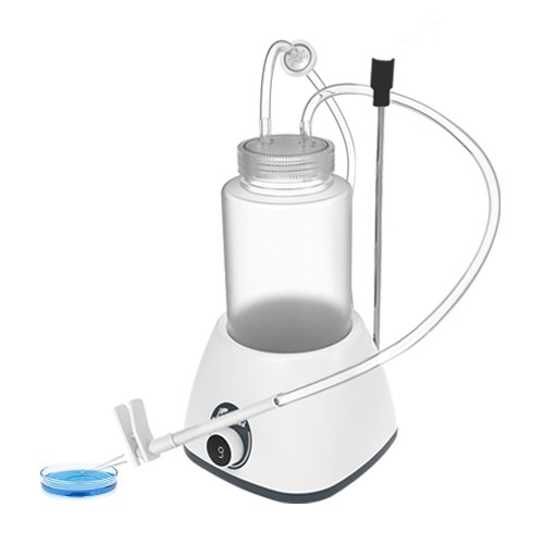 Liquid Aspiration System