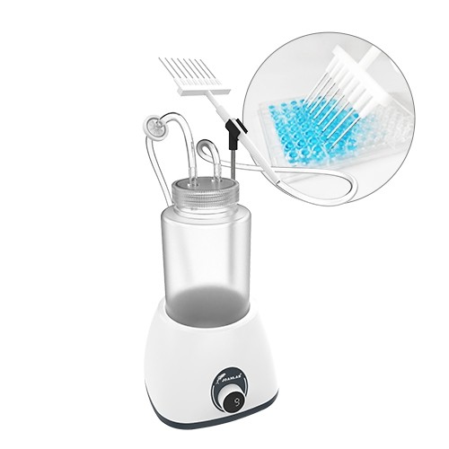 Liquid Aspiration System