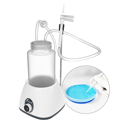 Liquid Aspiration System