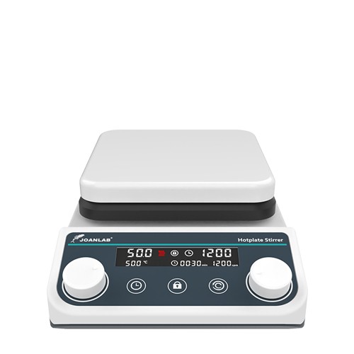Hotplate Magnetic Stirrer