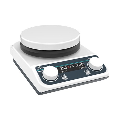 Hotplate Magnetic Stirrer