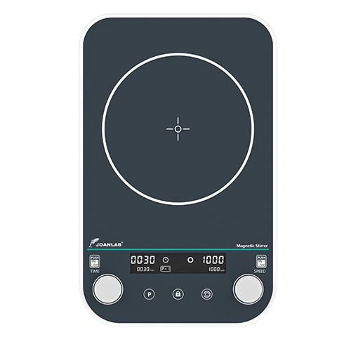 Magnetic Stirrer Advanced