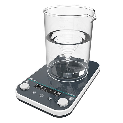 Magnetic Stirrer Advanced