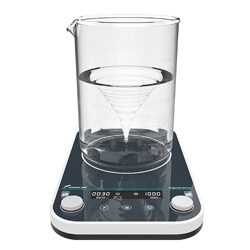 Magnetic Stirrer Advanced