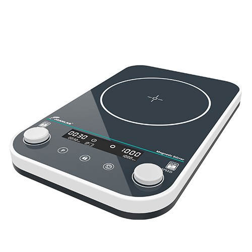 Magnetic Stirrer MS-Max