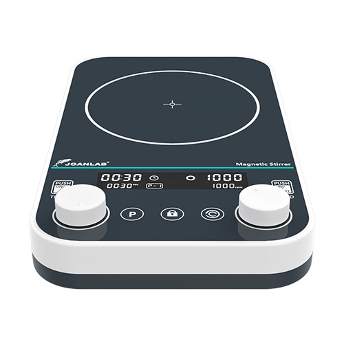 Magnetic Stirrer Advanced