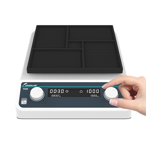 Microplate Shaker