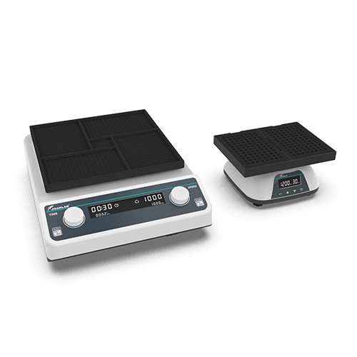 Microplate Shaker