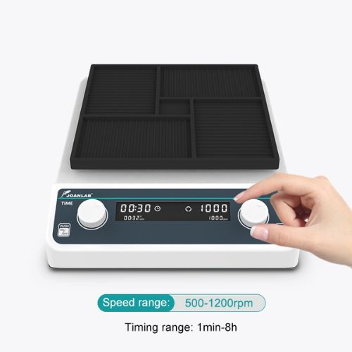 Microplate Shaker