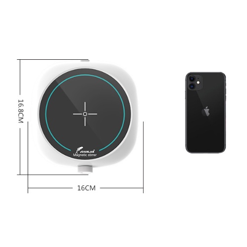 Mini Magnetic Stirrer