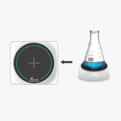 Mini Magnetic Stirrer