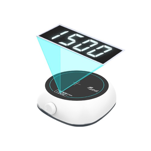 Mini Magnetic Stirrer