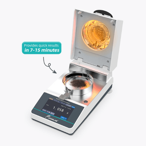 Moisture Analyzer