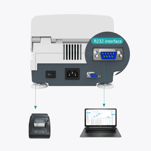 Moisture Analyzer